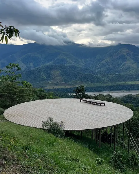 Momentos en Nuestra Finca Cafetera