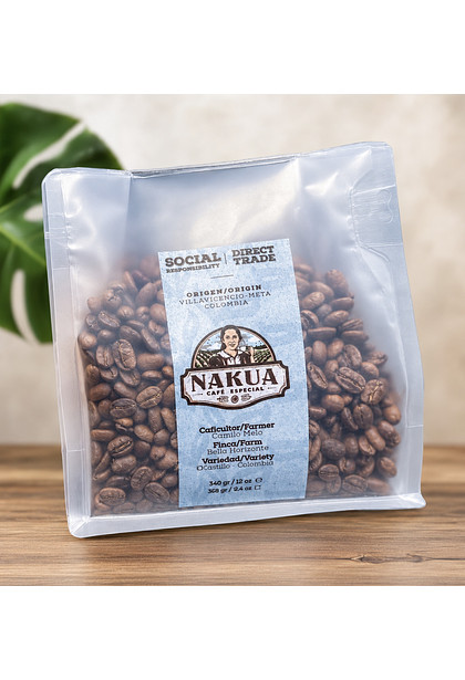 Cafe Nakua Papayo