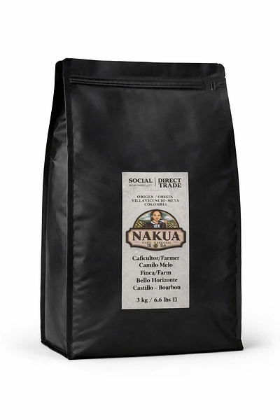 Caf&eacute; Espresso
